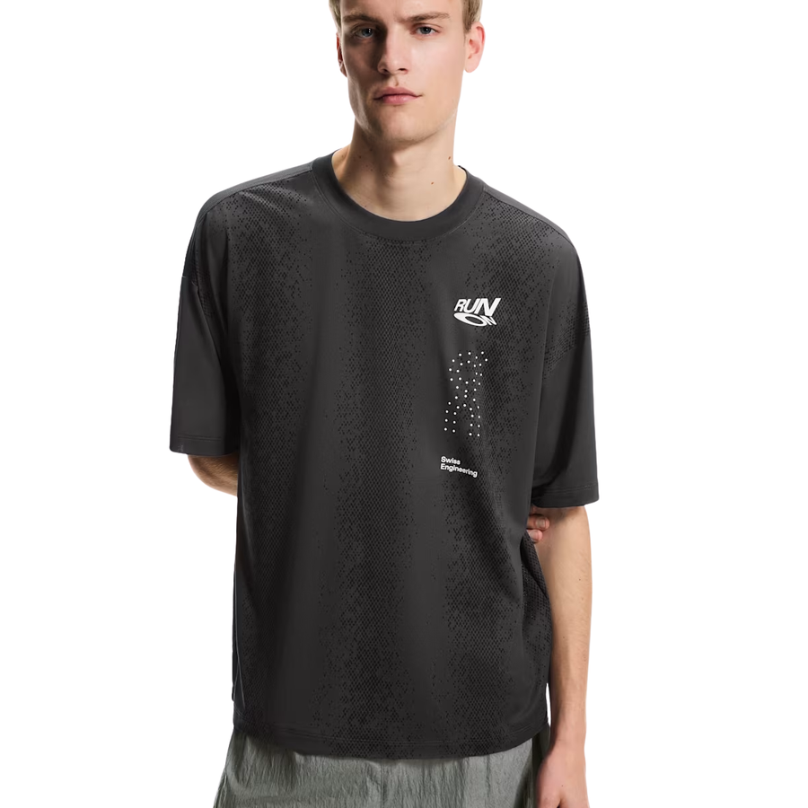 Men's ON Performance Volt-T | Iron | The Run Hub