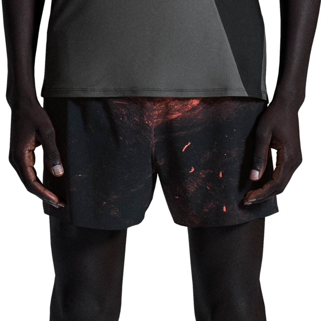 ON Ultra Shorts | IME30320553 | Running Shorts for Men | The Run Hub