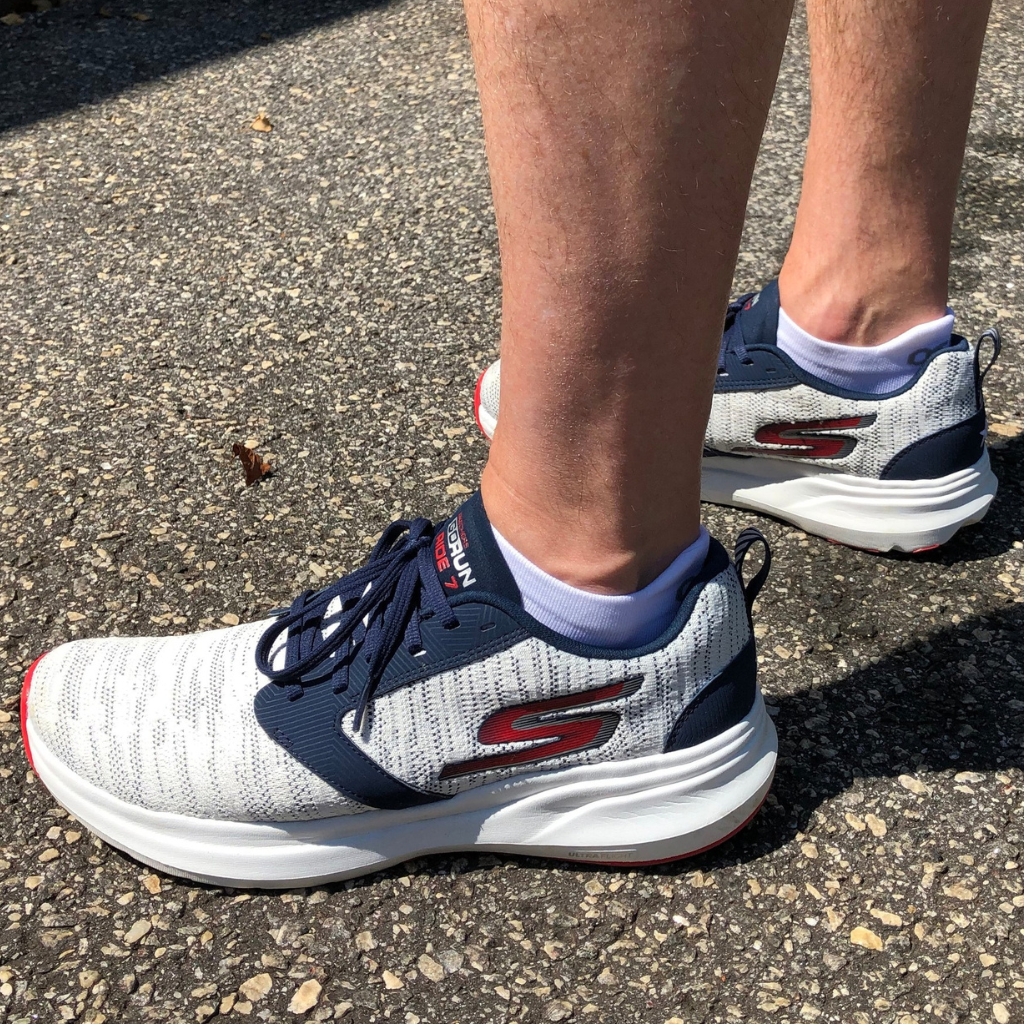 OS1st Plantar Fasciitis Compression Socks | os1-34543W OS1ST FS4 NS BLACK MED | The Run Hub