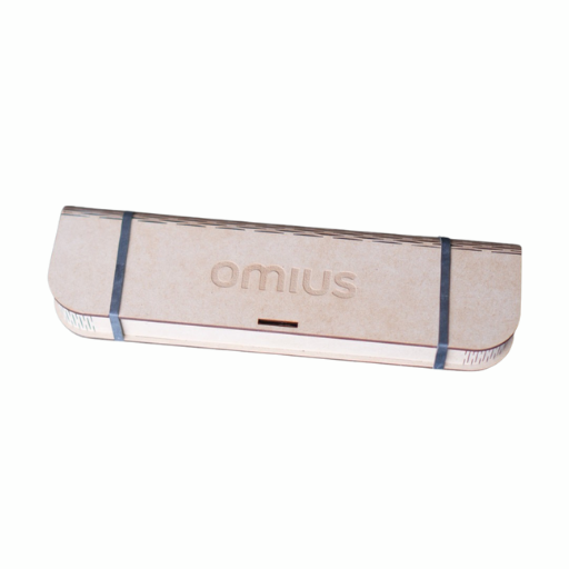 Omius +20 Cooling Pieces | The Run Hub