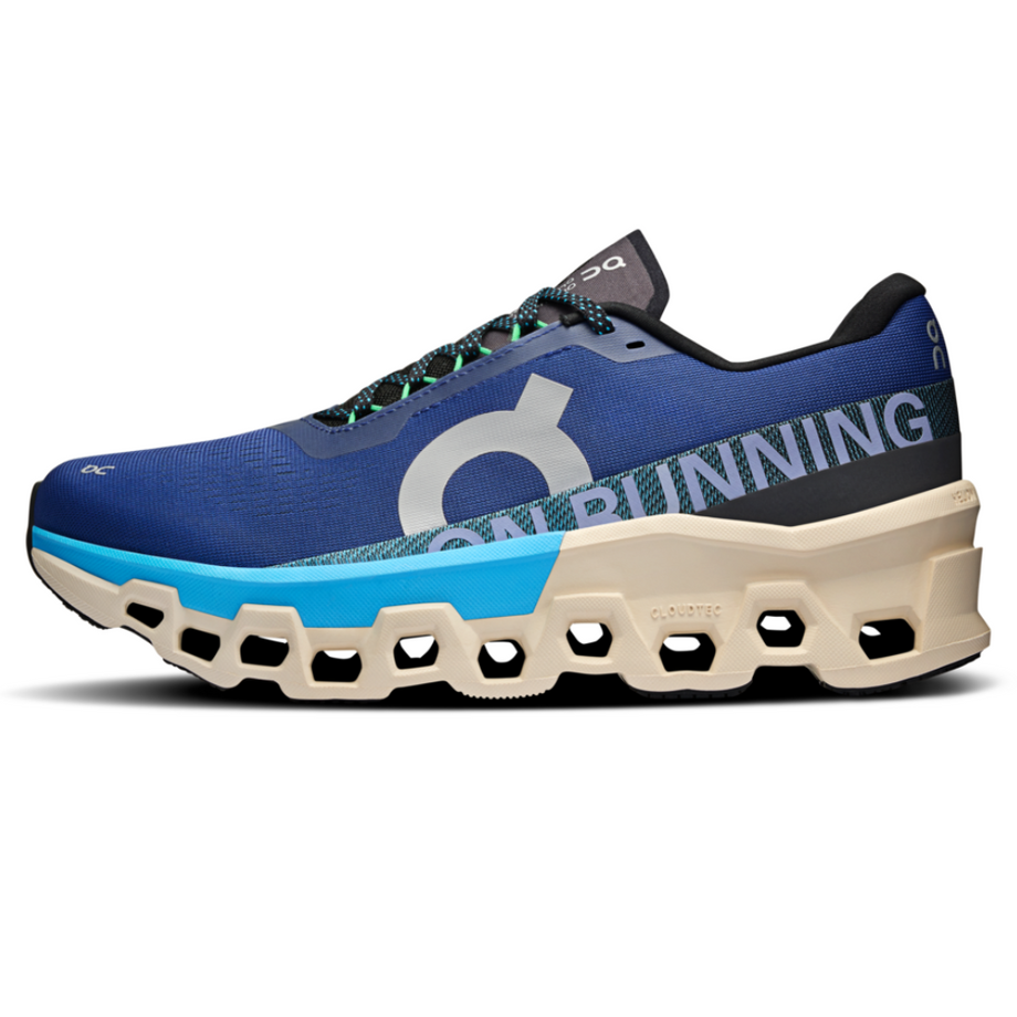 ON Cloudmonster - Main Image