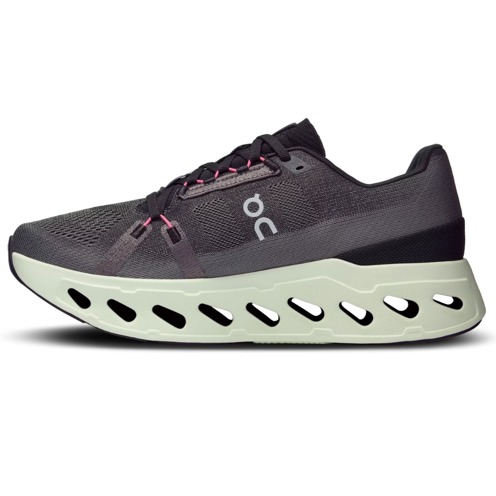 On Men's Cloudeclipse Neutral Running Shoe | Rock | Lima | 3MD30092551 | The Run Hub