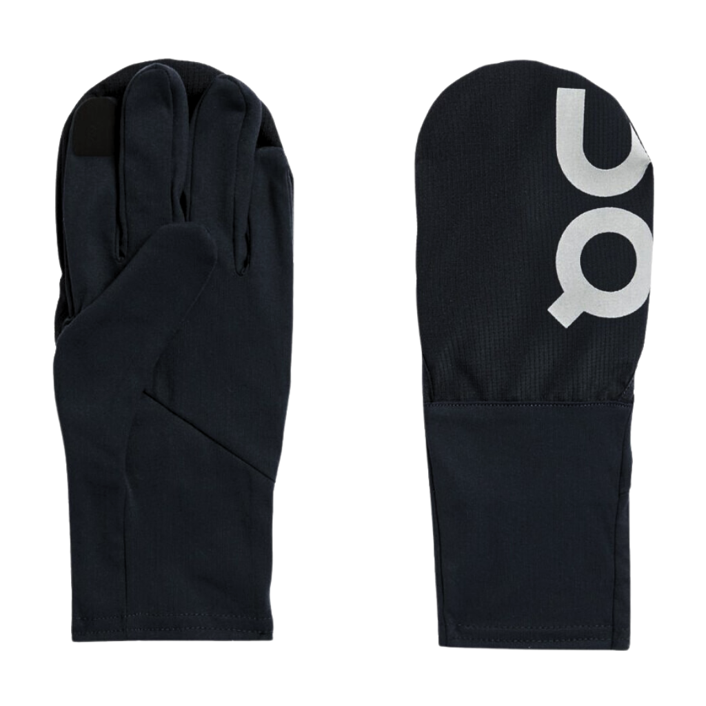 On Running CORE Gloves | Black | 2UE30510553 | The Run Hub