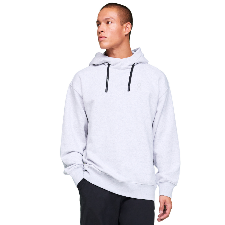 Running man hoodie shop