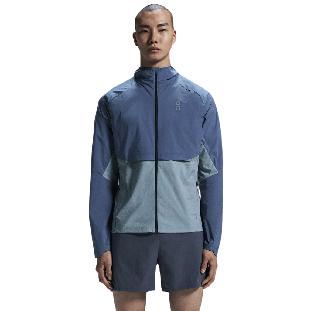 On Running Men's Core Jacket | Fjord | Coast | 1ME10332864 | The Run Hub