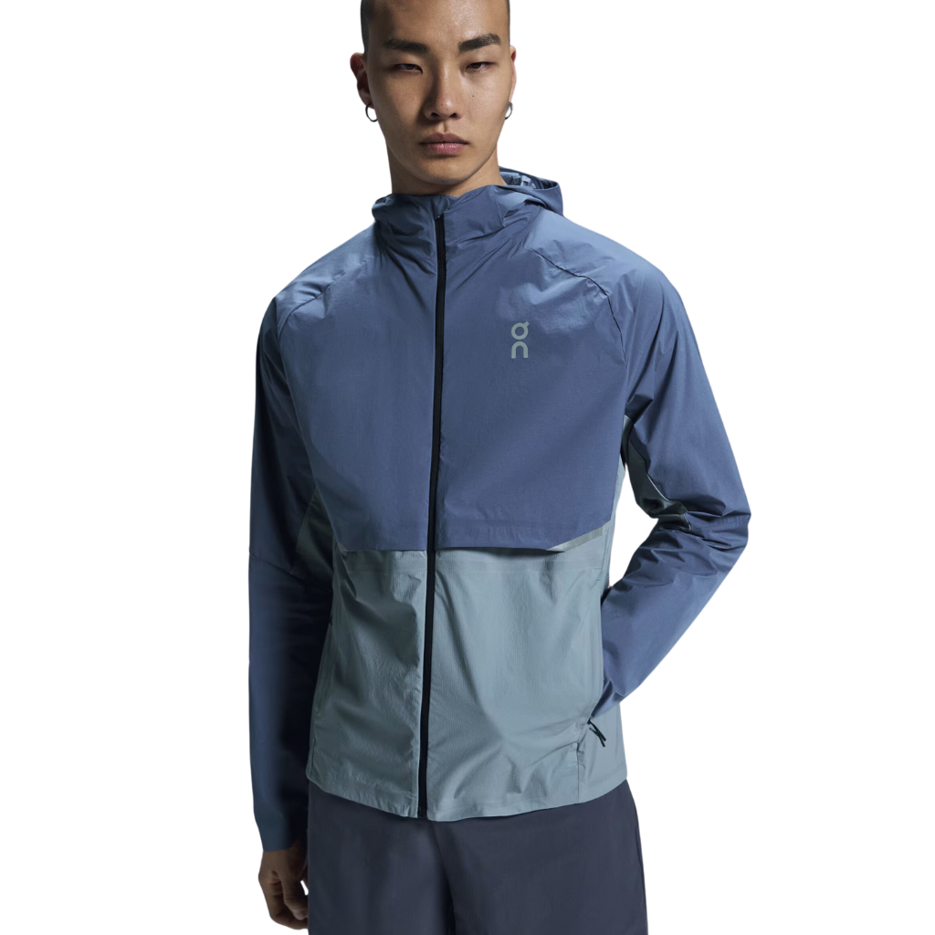 On Running Men's Core Jacket | Fjord | Coast | 1ME10332864 | The Run Hub