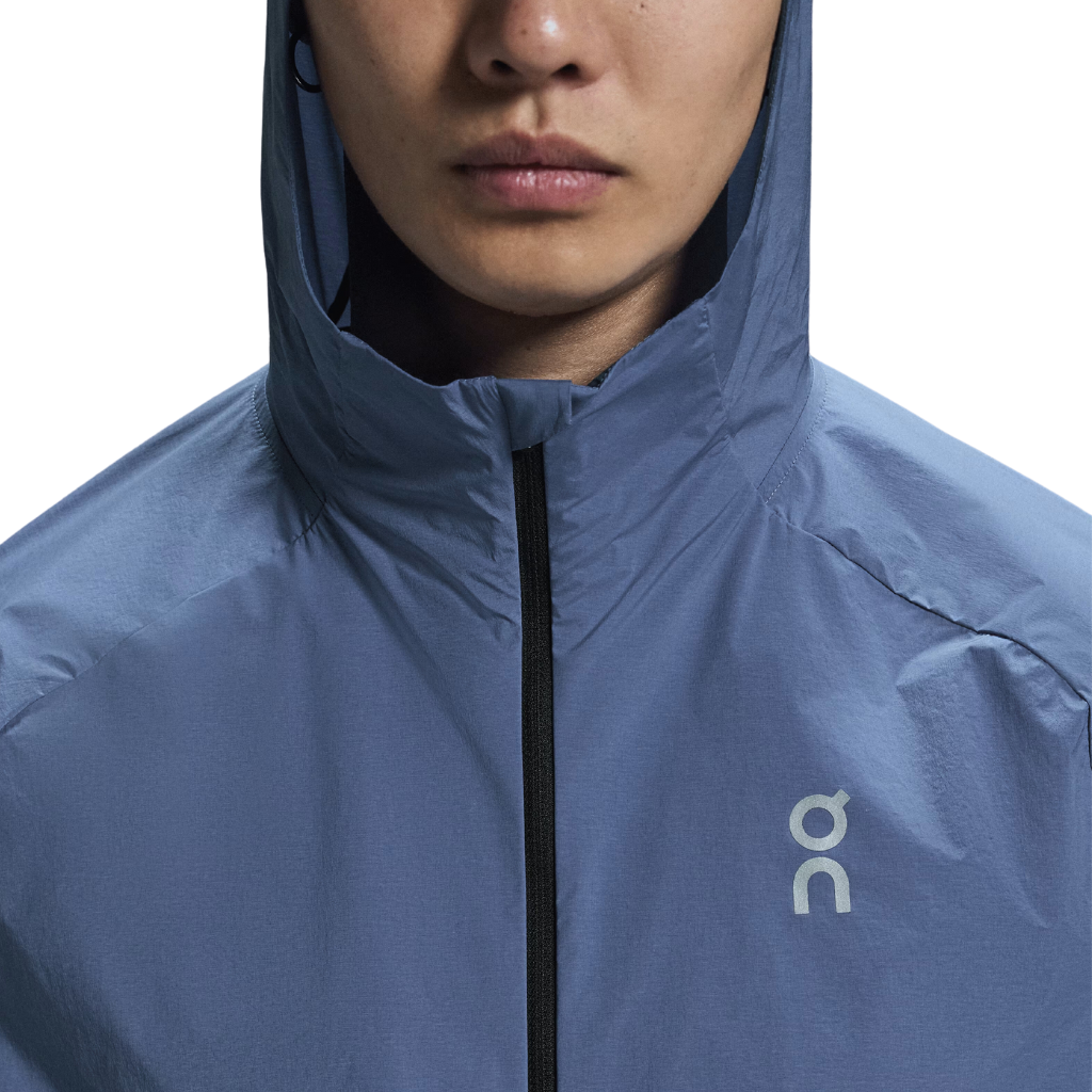 On Running Men's Core Jacket | Fjord | Coast | 1ME10332864 | The Run Hub