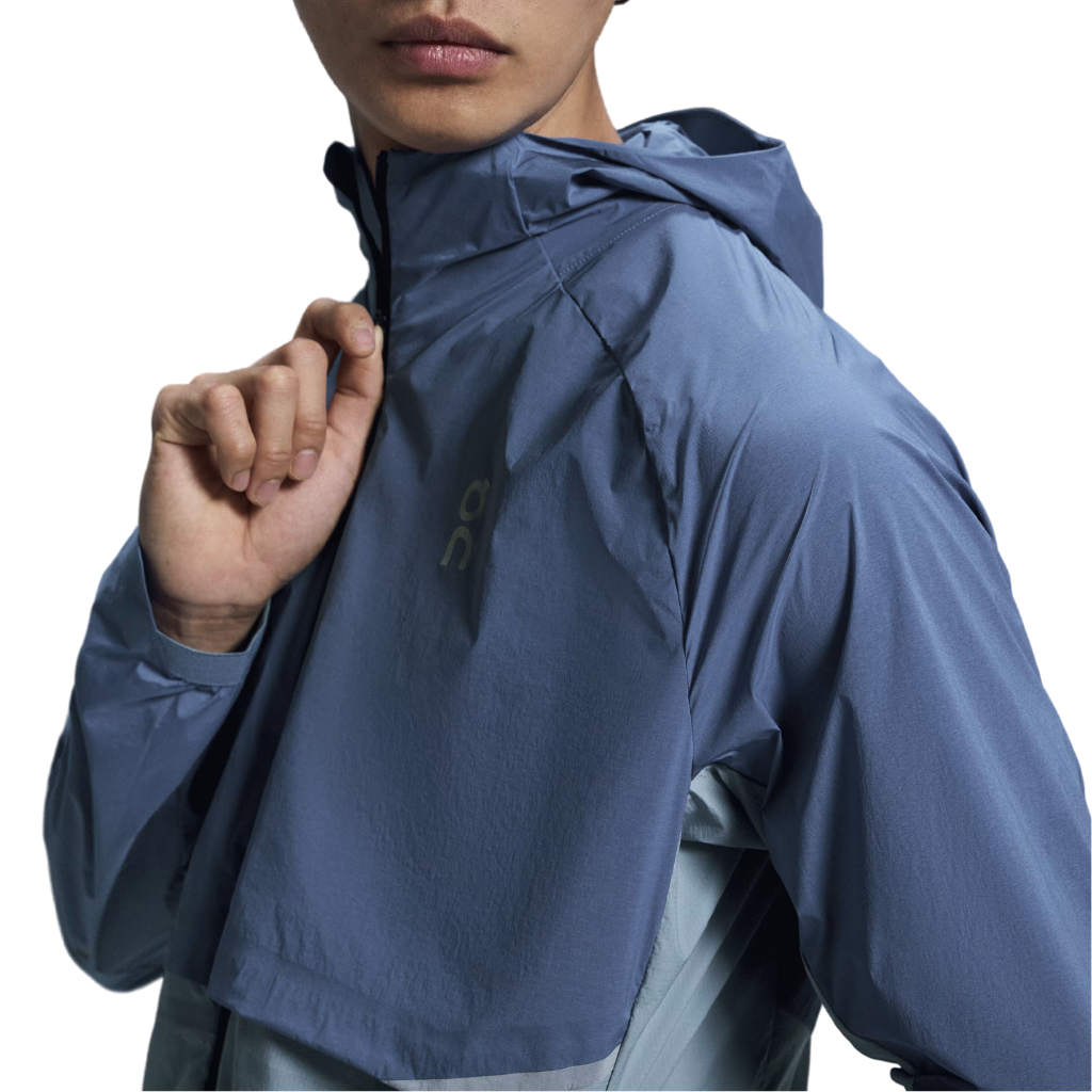 On Running Men's Core Jacket | Fjord | Coast | 1ME10332864 | The Run Hub