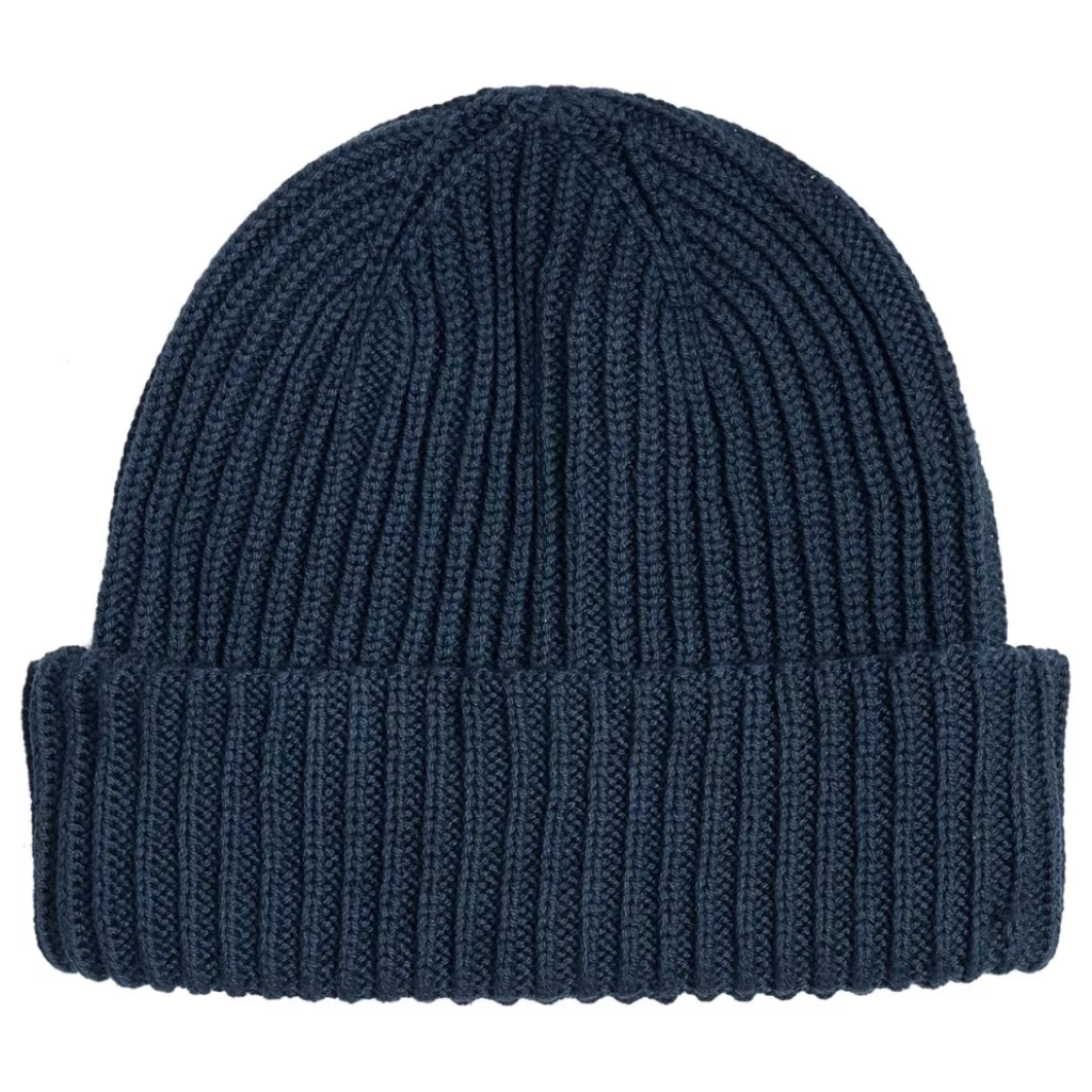 On Running STUDIO Beanie | Navy  | 2UE30510553 | The Run Hub