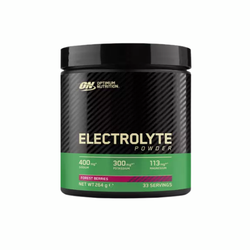 Optimum Nutrition Electrolyte Powder | Forest Berries | The Run Hub