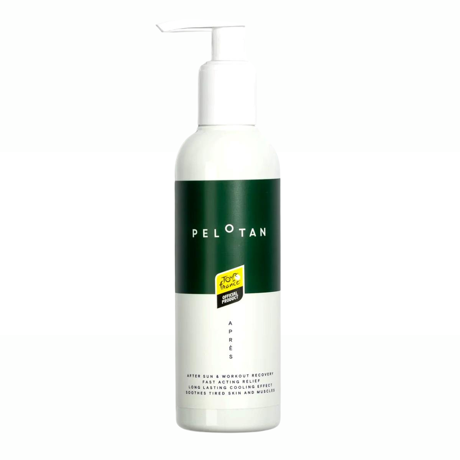 Pelotan Aprés 200ml | The Run Hub