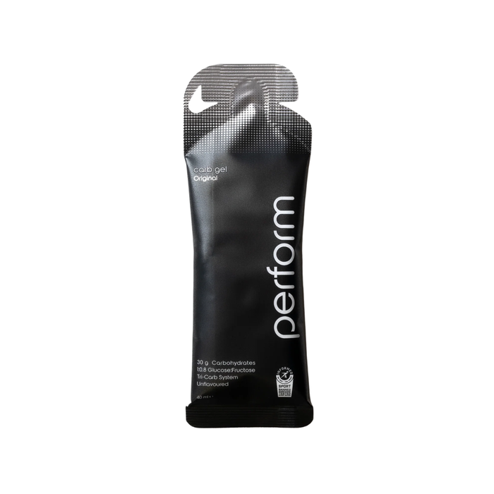 Perform Carb Gel | 30g | The Run Hub