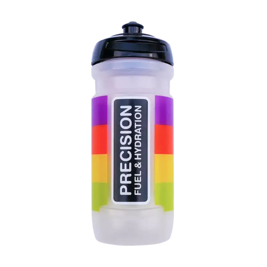 Precision Fuel Precision Hydration Water Bottle  | 500ml | The Run Hub