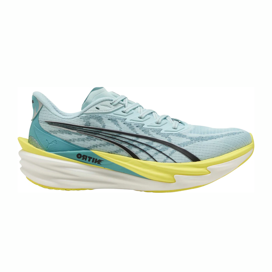 Puma Deviate NITRO™ 4 | Baltic Sea Blue-Fresh Water | The Run Hub