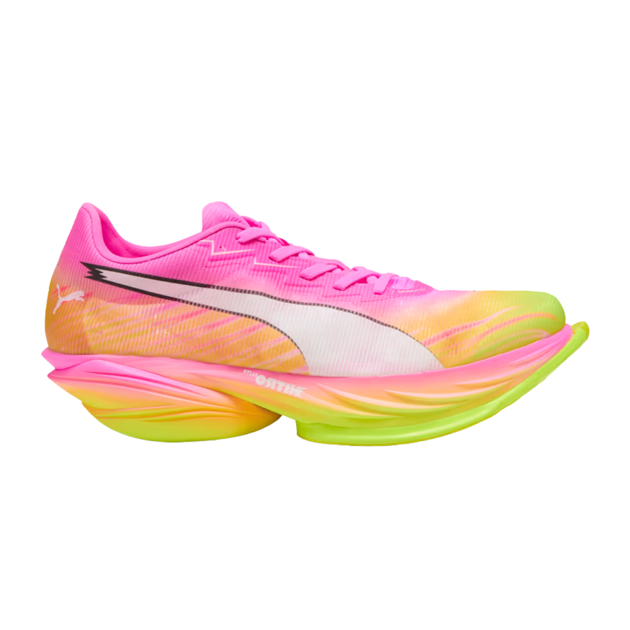 Puma Fast-R Nitro™ Elite 3 | Poison Pink & Puma White | The Run Hub
