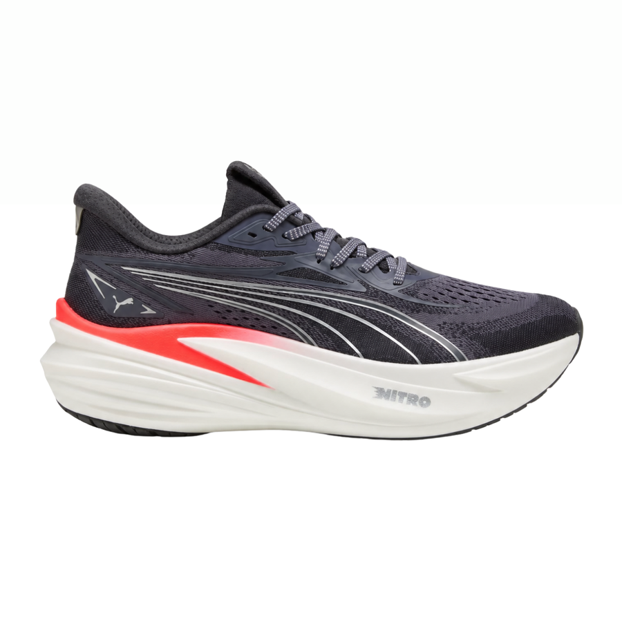 Puma MagMax NITRO™ 2 | Inky Depths-Ultra Red | The Run Hub