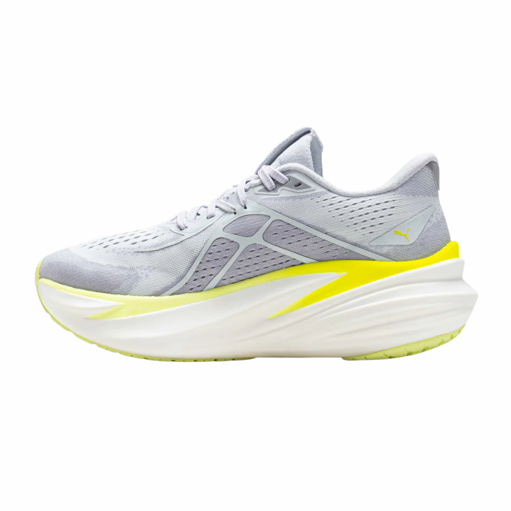 Puma MagMax NITRO™ 2 | Silver Mist & Apple Spritz | The Run Hub