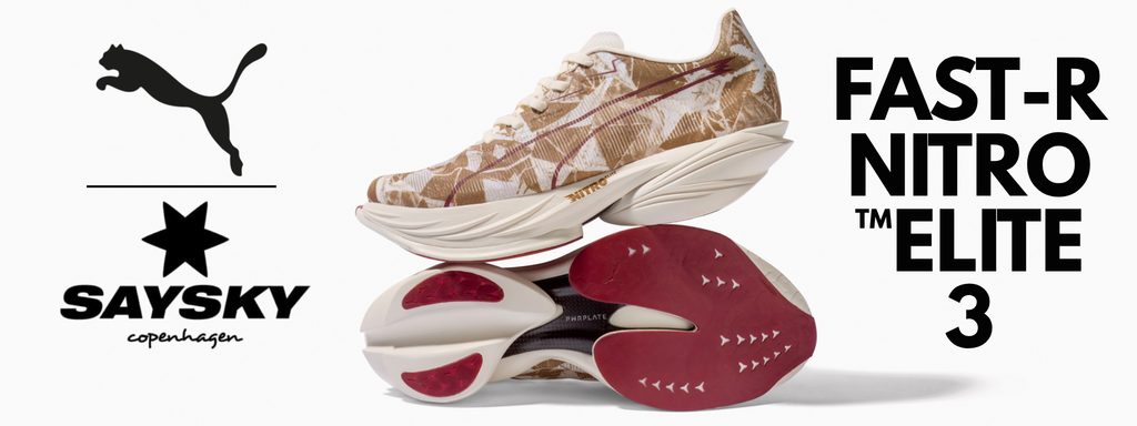 Puma x Saysky Fast-R Nitro™ Elite 3 – The Run Hub Puma x Saysky Fast-R Nitro™ Elite 3 – The Run Hub