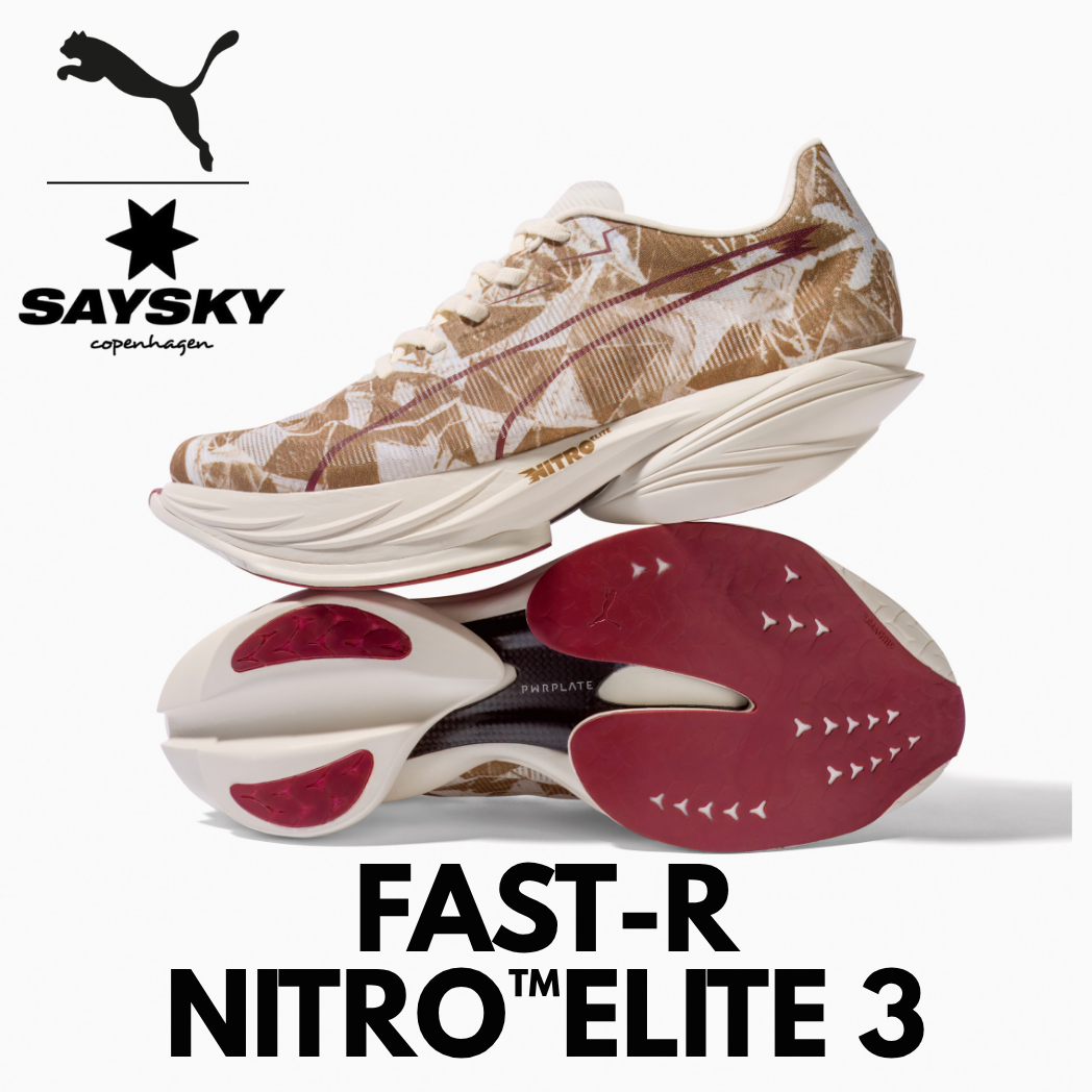 Puma x Saysky Fast-R Nitro™ Elite 3 – The Run Hub Puma x Saysky Fast-R Nitro™ Elite 3 – The Run Hub