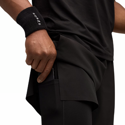 Puma x Hyrox 2in1 Training Shorts | Puma Black | The Run Hub