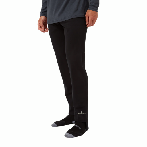 Ronhill Core Heritage Trackster | Black | The Run Hub