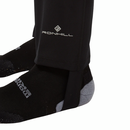 Ronhill Core Heritage Trackster | Black | The Run Hub