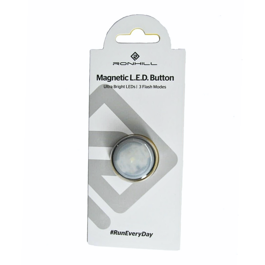 Ronhill Magnetic LED Button