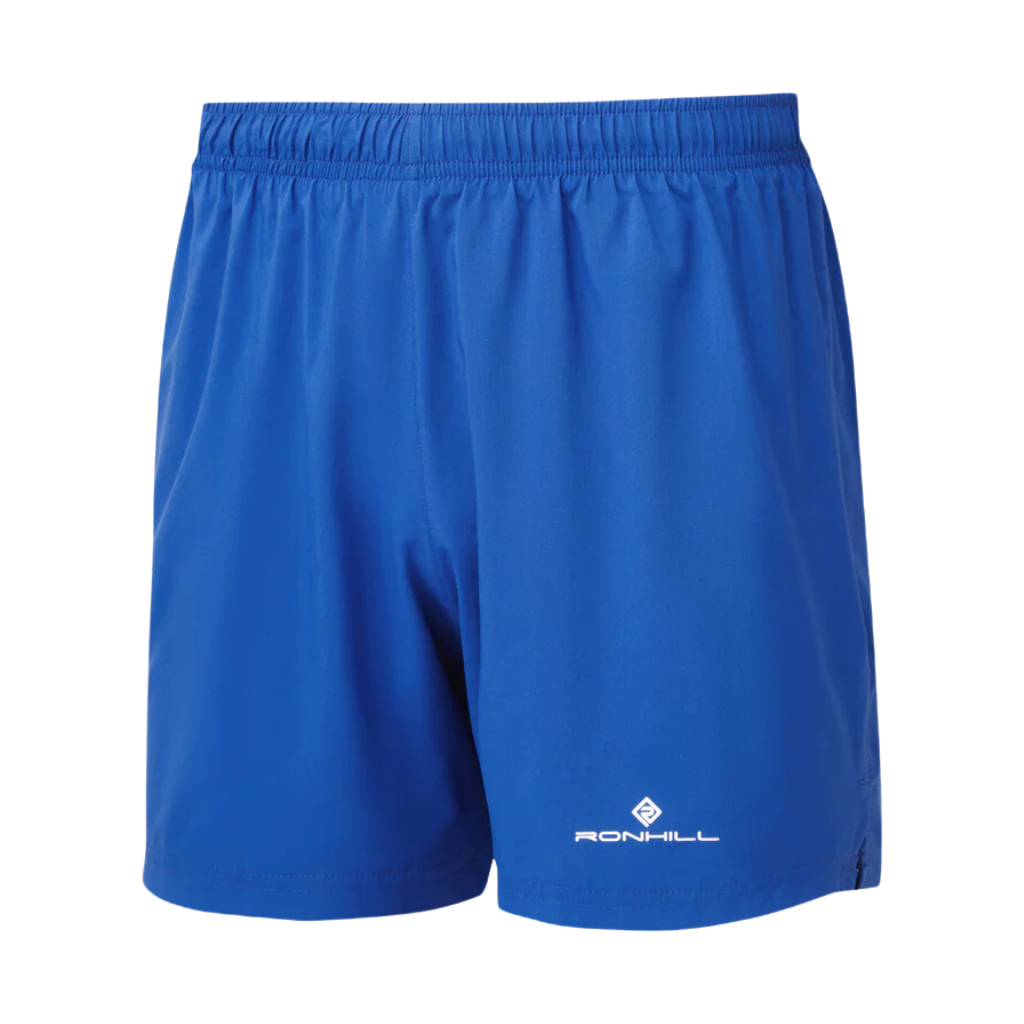 Ron hill schnabelian stride cargo shorts