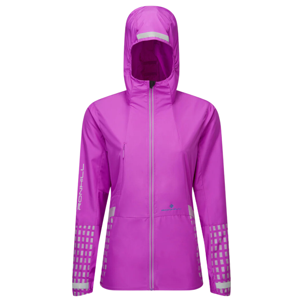 Women's running jacket uk deals