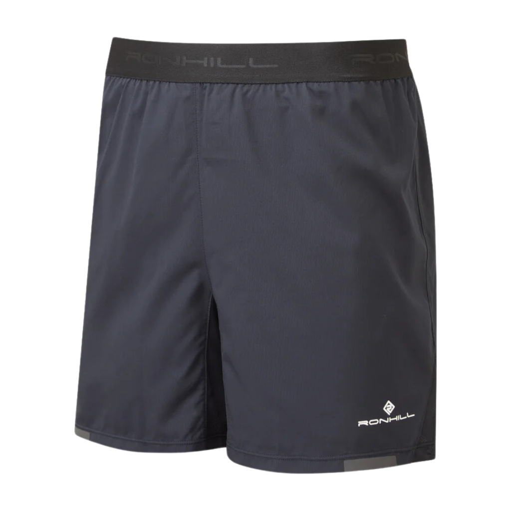 Mizuno running men's sales geo 8.5 sq shorts