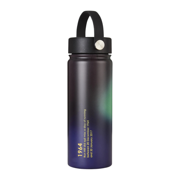 Ronhill 500ml Fuel Flask Running Water Bottle - View #8