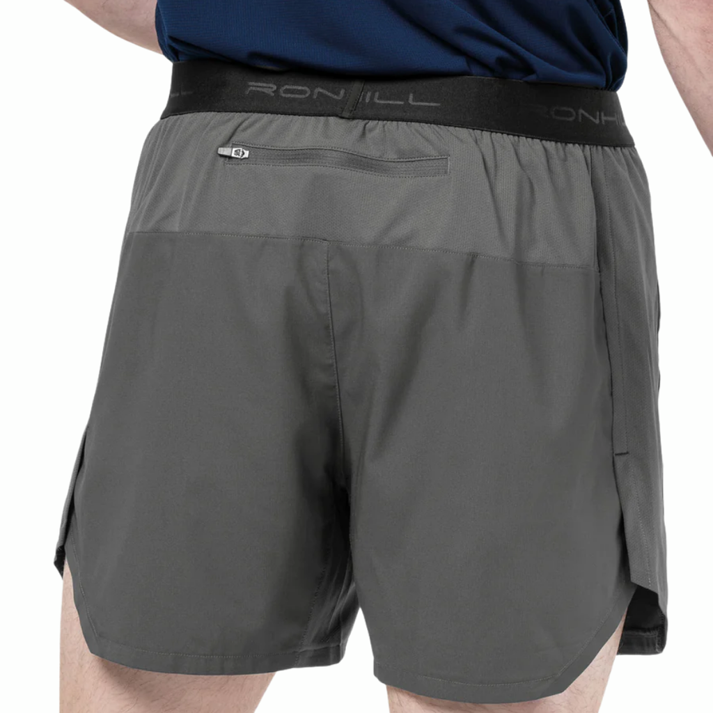Ronhill Tech 5" Short | Oxide | The Run Hub