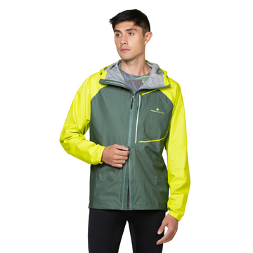 Running Jacket Women Running Jacket Men The Run Hub