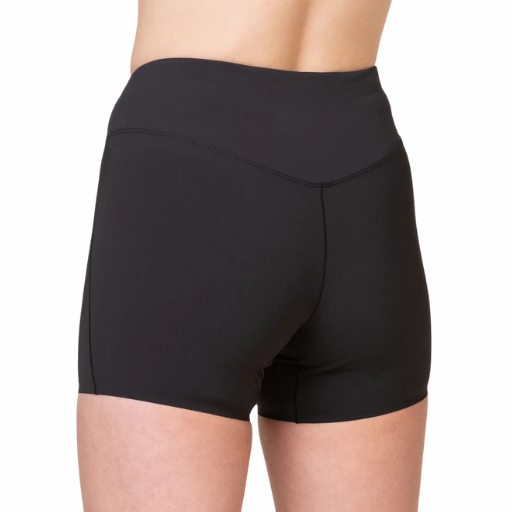 Ronhill Tech Race Strech Short | Black | The Run Hub