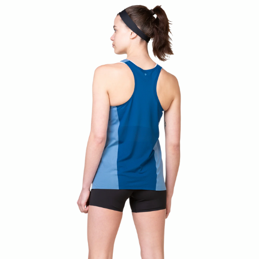 Ronhill Tech Race Strech Short | Black | The Run Hub