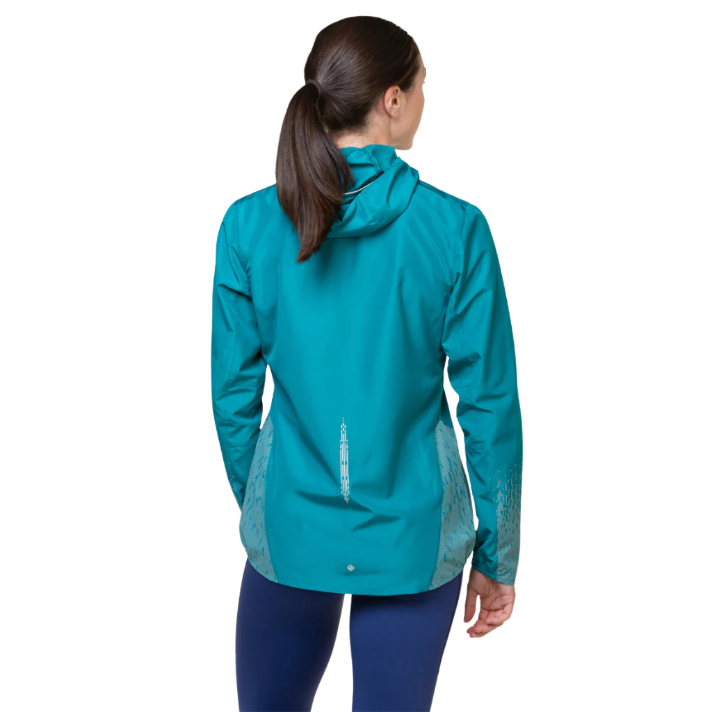 Ron hill womens running jacket hotsell