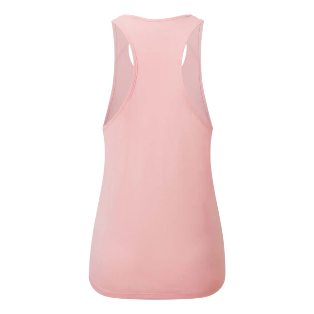 Ronhill Women's Core Vest | Rh-00829 Pink | RH-005196 | The Run Hub 