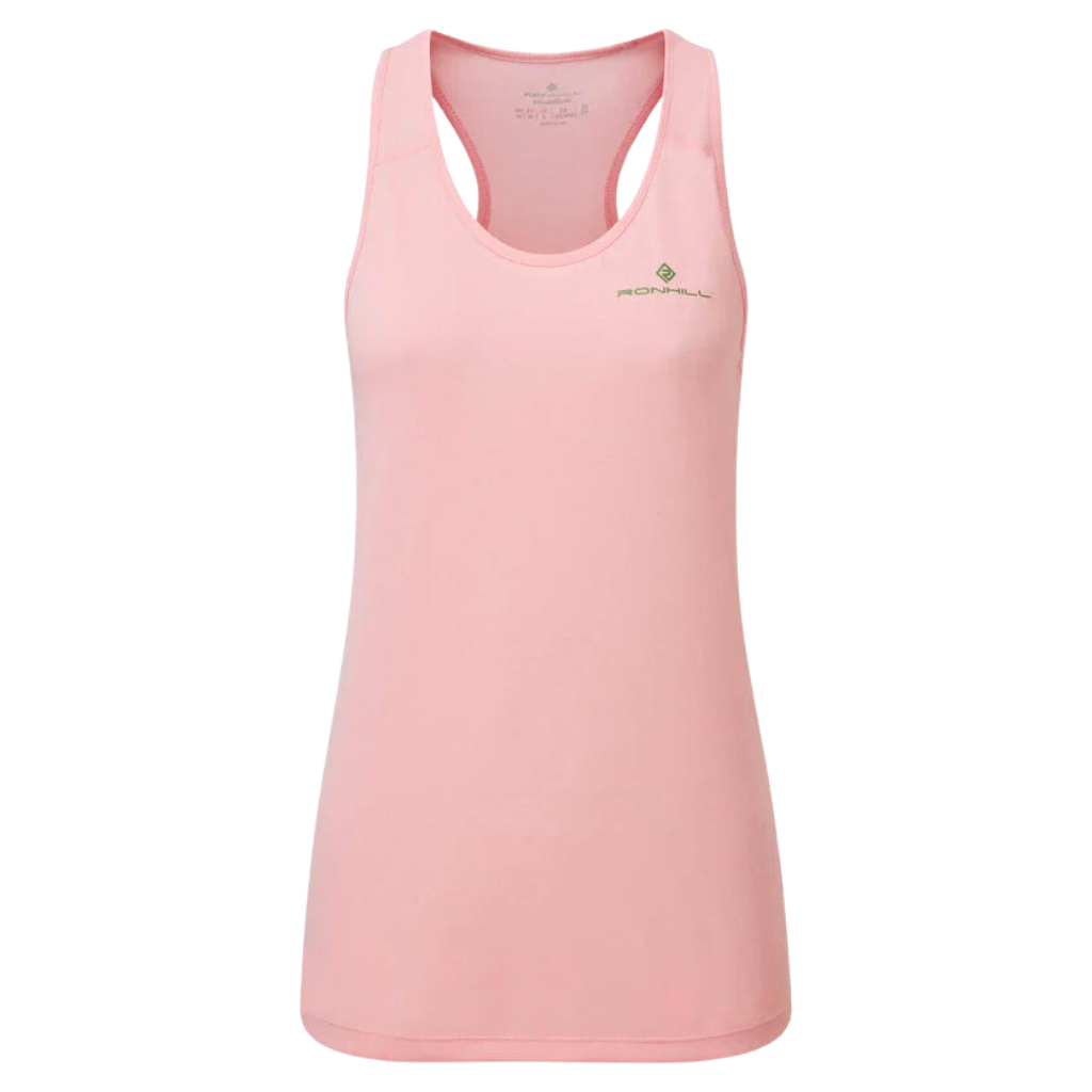 Ronhill Women's Core Vest | Rh-00829 Pink | RH-005196 | The Run Hub 