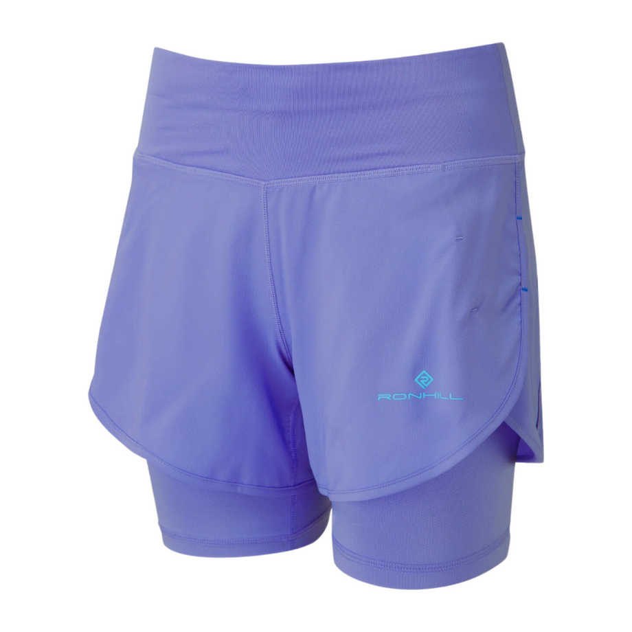 Ronhill advance 7 short sales