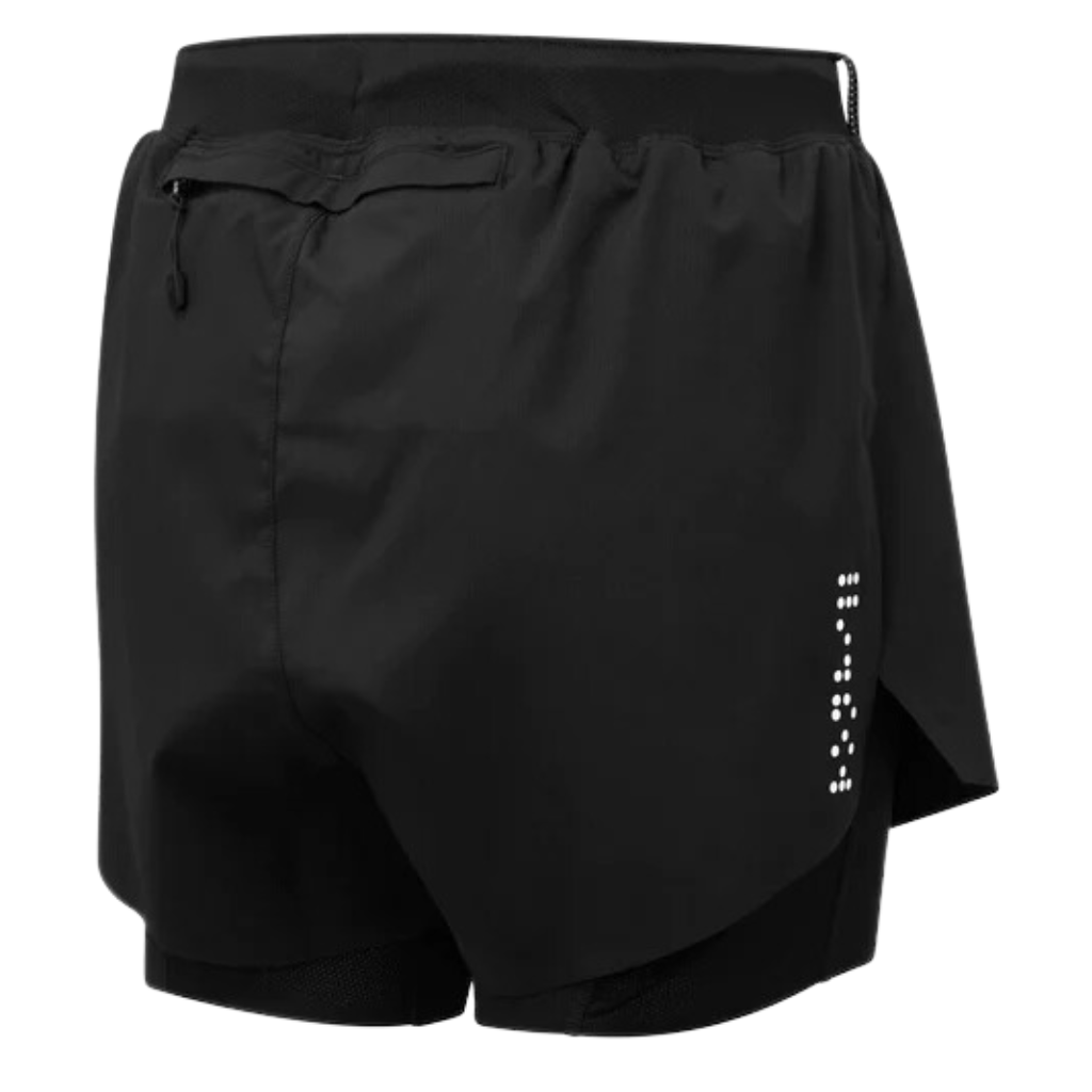 Ronhill running shorts on sale womens