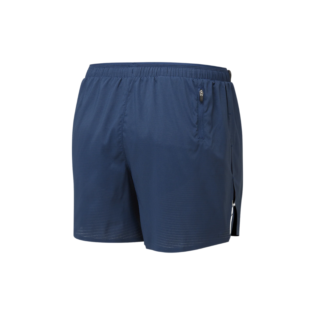 Ronhill Men's Tech Race 5" Short | RH-007848 | Dark Navy/Seafaring | The Run Hub