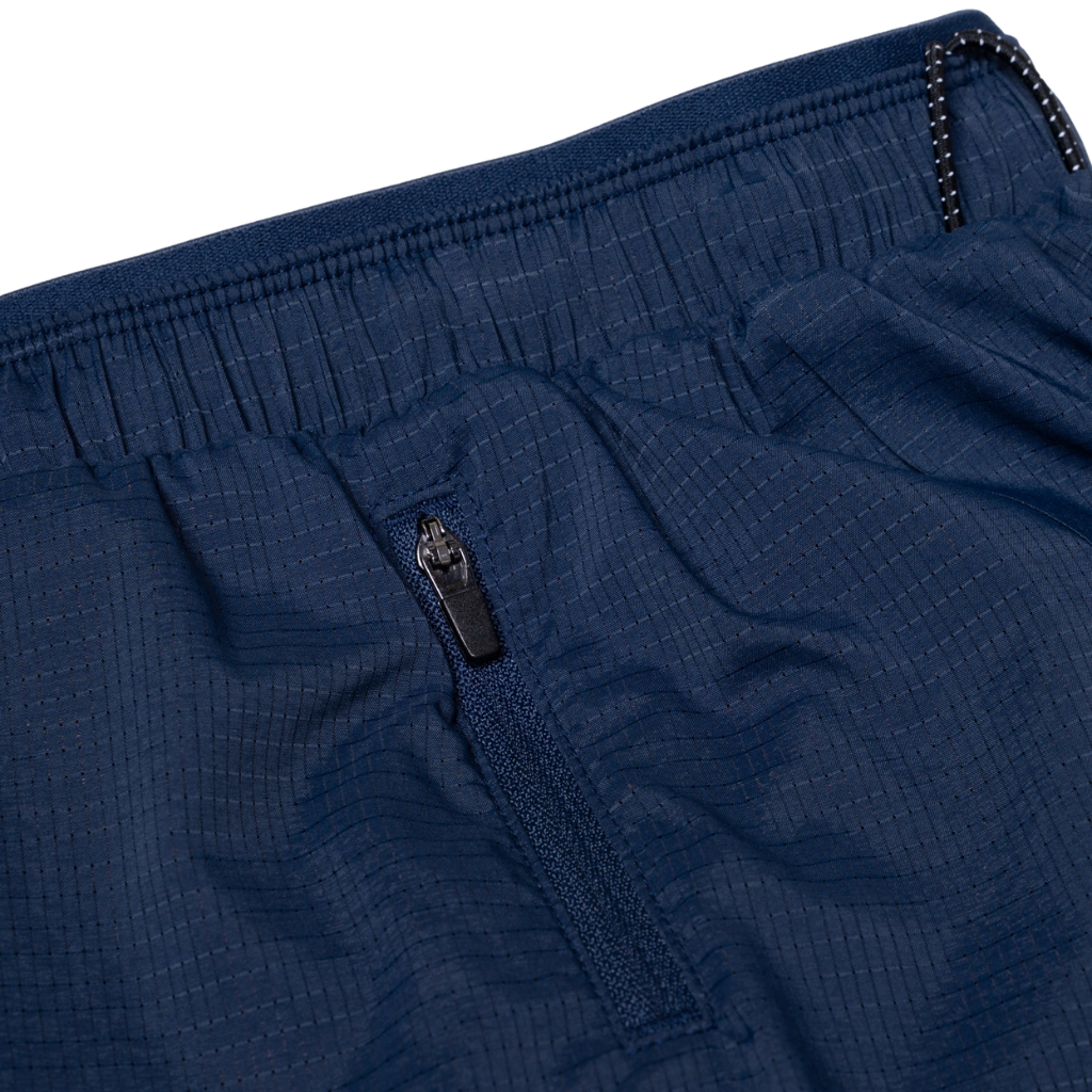 Ronhill Men's Tech Race 5" Short | RH-007848 | Dark Navy/Seafaring | The Run Hub