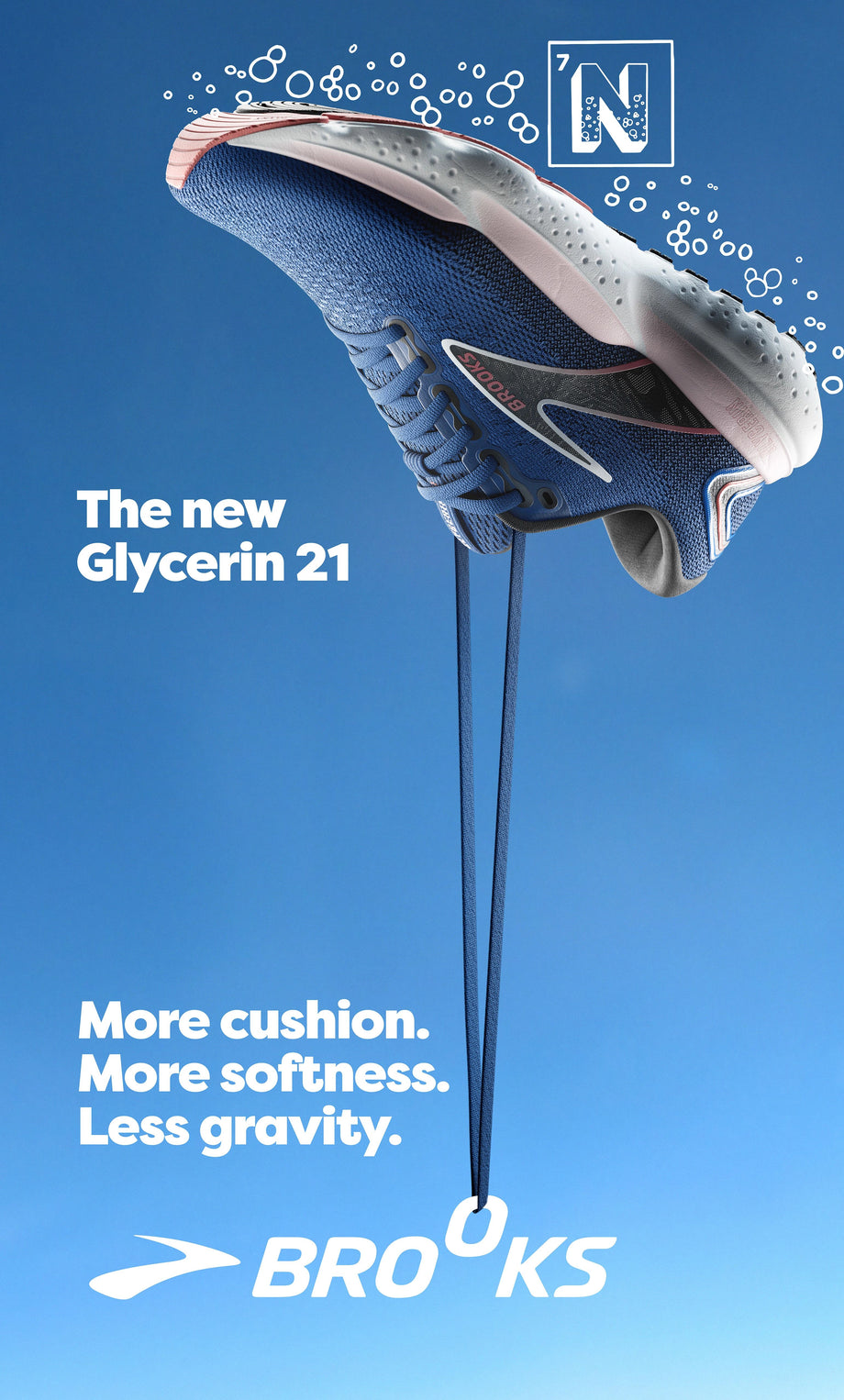 Glycerin 21