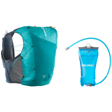 Running Backpack Lightweight Running Backpacks Holdalls Vests The Run Hub