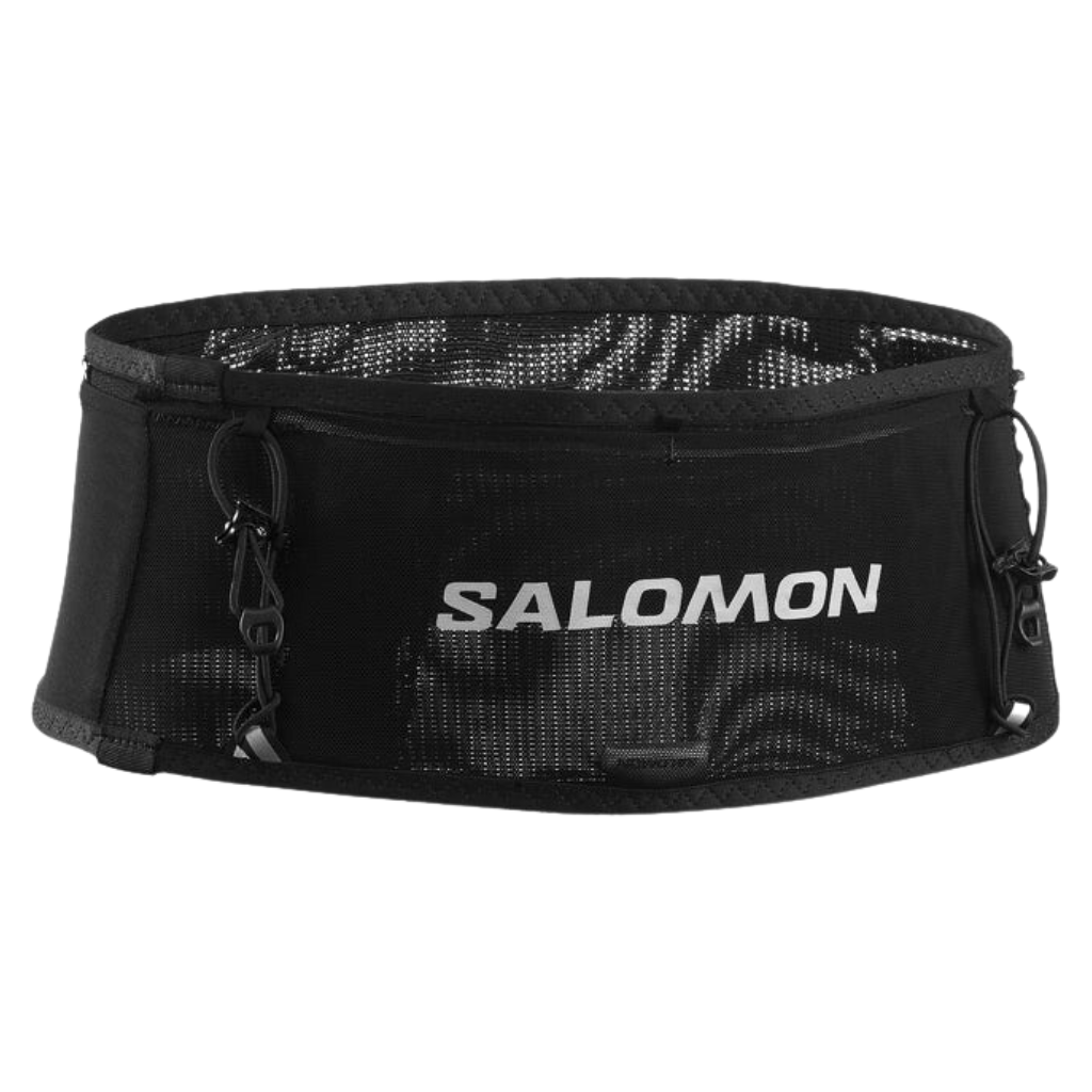 SALOMON SENSE PRO BELT | LC1515500 Black | The Run Hub |