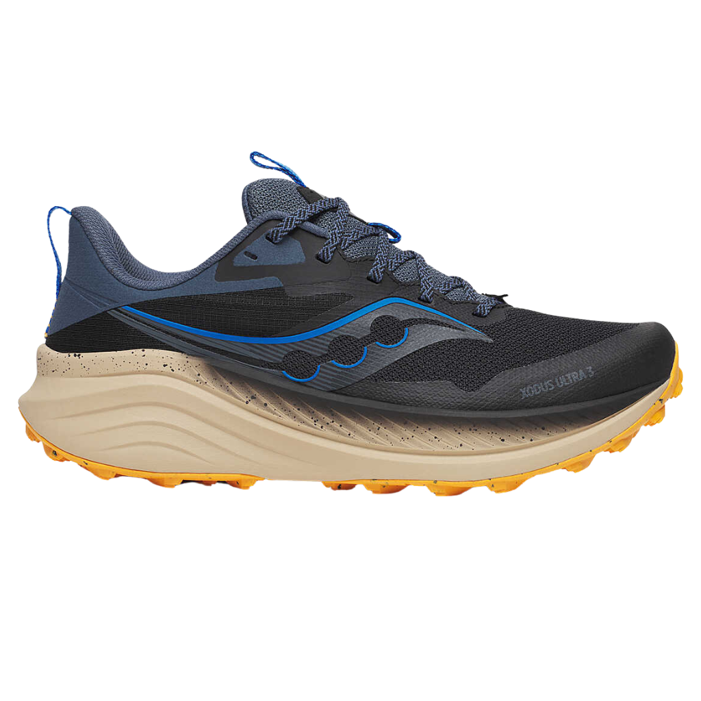 Saucony Xodus Ultra - Main Image
