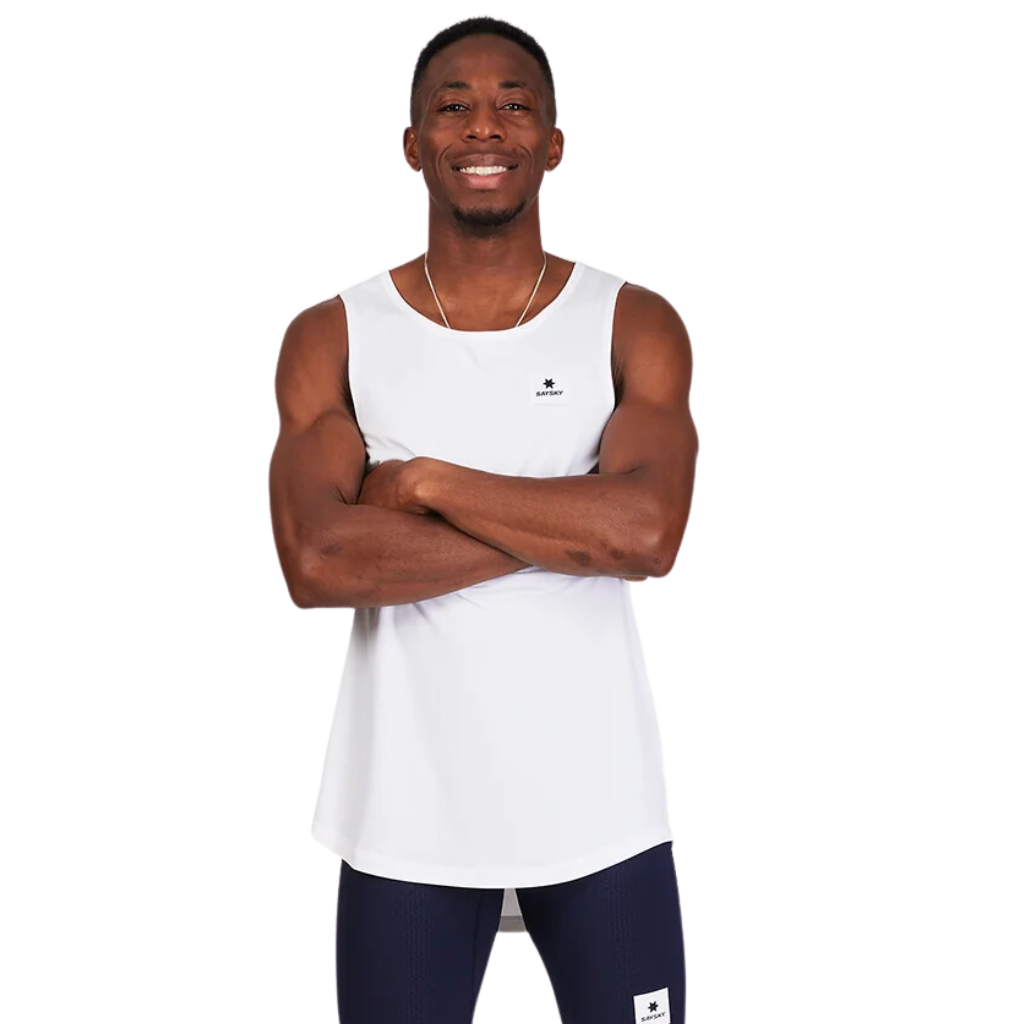 Men's Singlet | Men's Running Singlet – The Run Hub