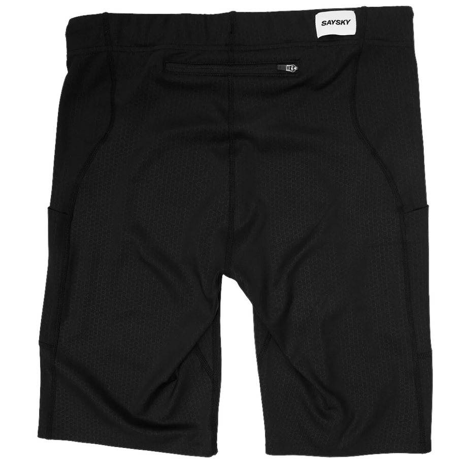 SAYSKY Men's Combat+ Short Tights 9