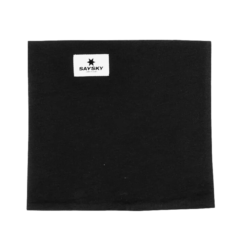 XMAHA41c901 U Merino Base 165 Scarf/Headband Saysky Merino 165 Scrf Bk 901 Black €32.60 €17.00