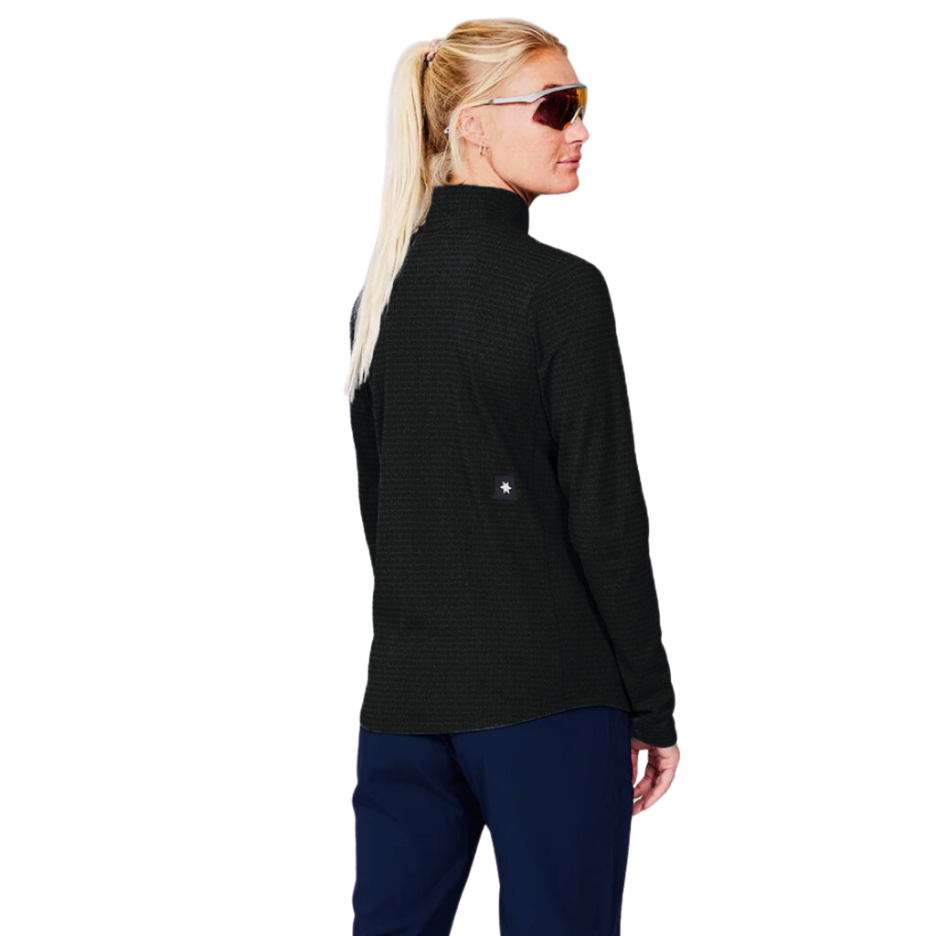 Saysky Blaze Half Zip Lightweight Fleece